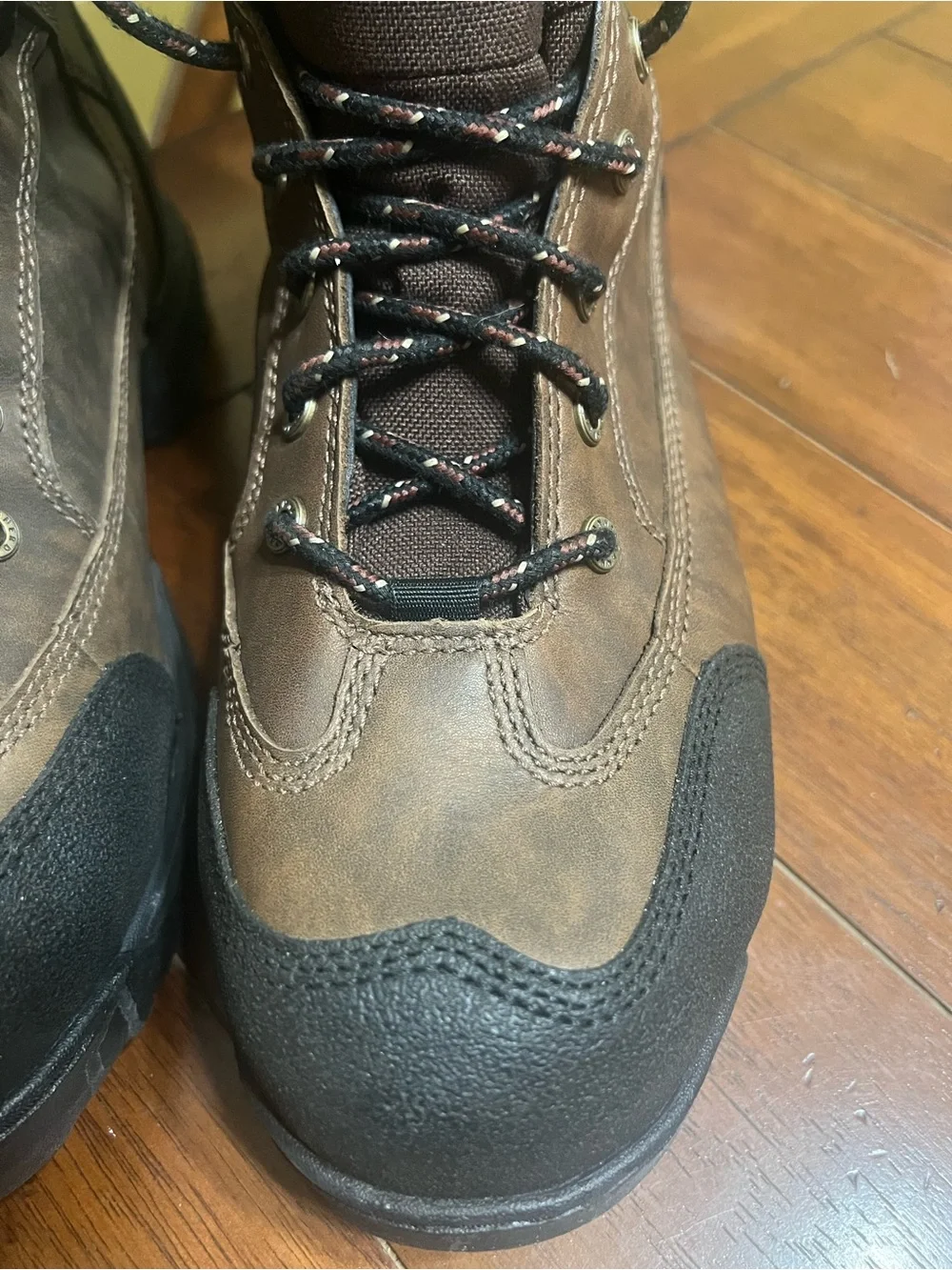 Danner heavy duty